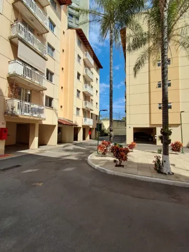 APARTAMENTO DE 2 QUARTOS À VENDA EM ÁGUAS CLARAS - R$ 380 MIL