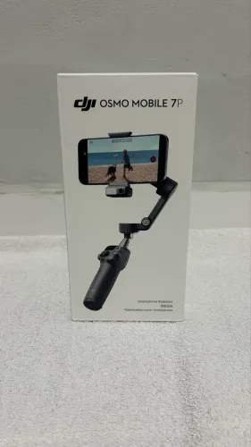 estabilizador dji osmo mobile 7p