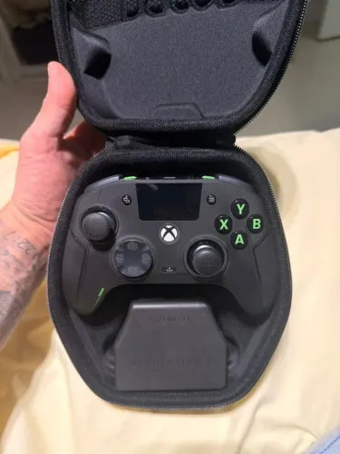 Nacon Revolution X Unlimited XBOX