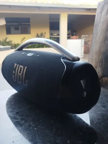 Vende-se bombox 3