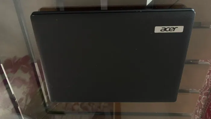 Acer Aspire 4739 i3 6GB RAM - Notebook Funcionando