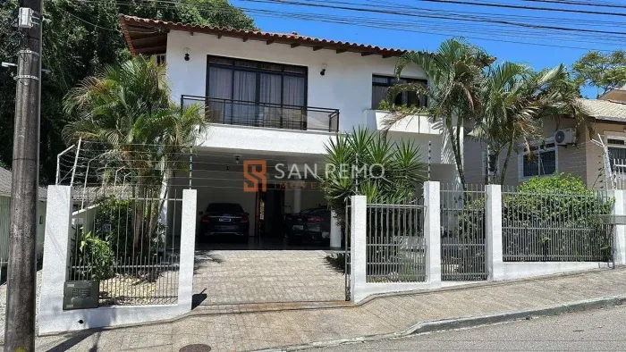 Estreito | Casa 3 quartos, sendo 1 suite