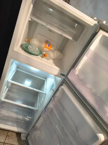 Frost Free electrolux entrega grátis hoje mesmo chama que entrega ja