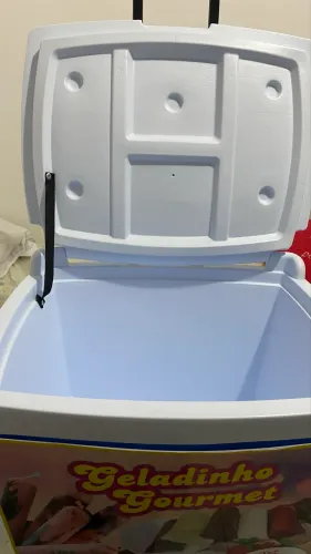 Cooler