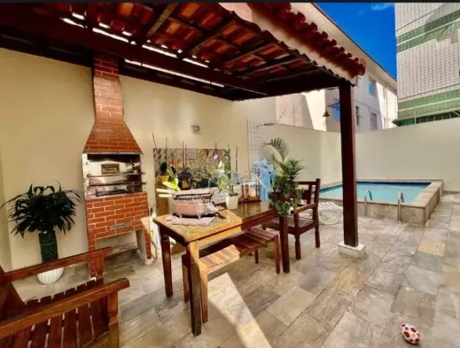 Venda de Casa - Embaré - Santos SP