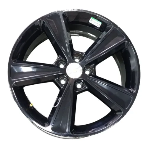 RODA CHEVROLET CRUZE 1.8 16V FLEX AUT 2015 ARO 17