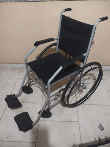 Cadeira de rodas 