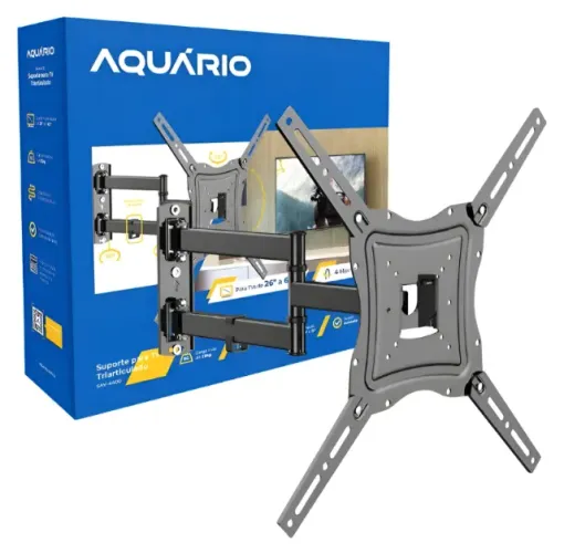 instalador de suporte para tv vitória e vila velha