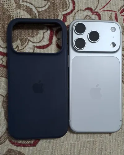 Vendo IPhone 17 Pro 256