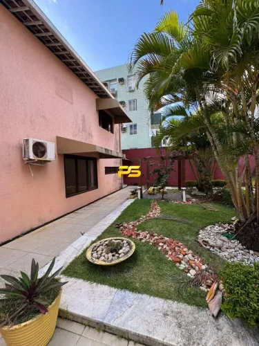 Casa 300m² 5 quartos no Jardim Oceania para Alugar REF: PS1859