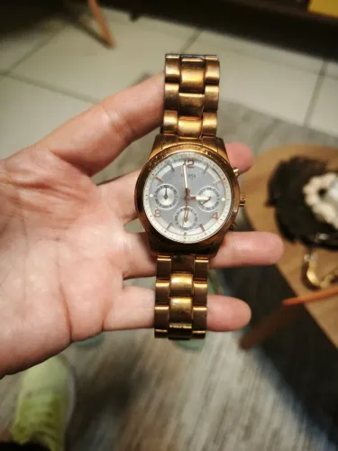 Relógio Guess