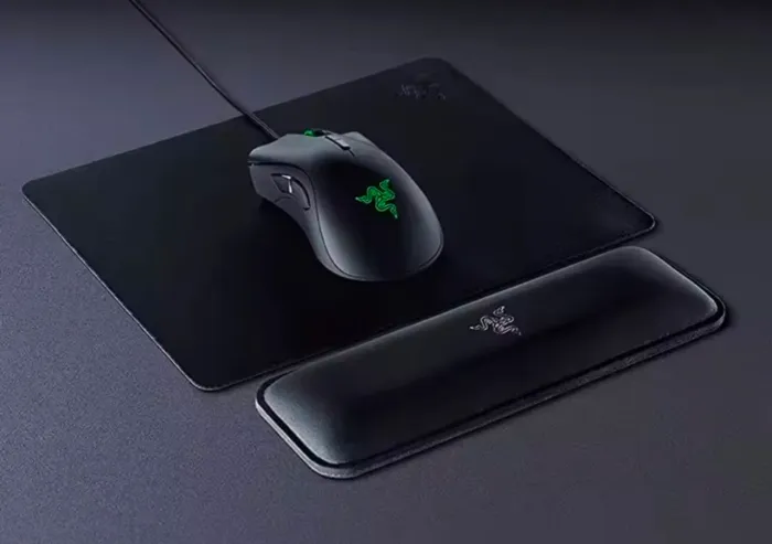 Razer Ergonomic Mouse Rest