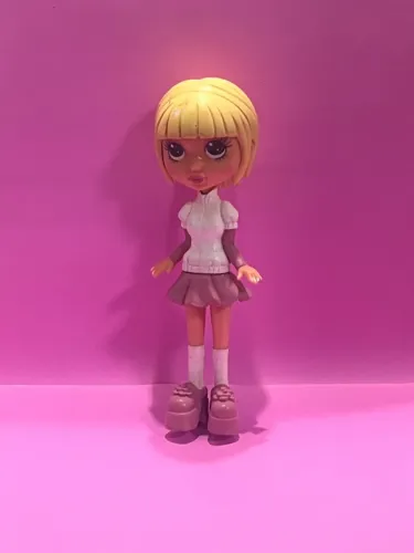 Boneca Beauty Girls miniatura