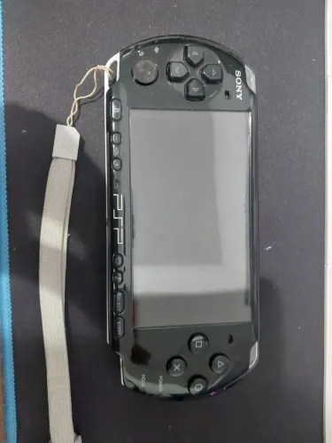 PSP 3000 Desbloqueado