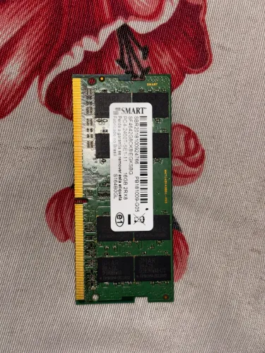 Memória ram ddr4 16gb