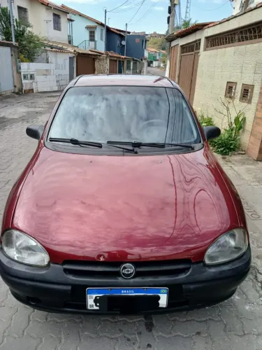 Chevrolet Corsa GL 1.6 MPFI / 1.4 EFI 2P E 4P 1995