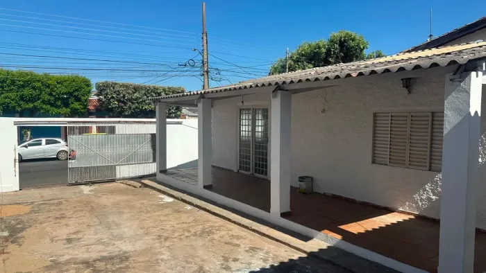 OPORTUNIDADE CASA À VENDA NO CPA-1 | PRÓXIMA AO COMPER E TERMINAL | R$ 300 MIL