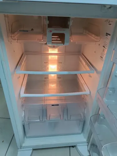 Geladeira Brastemp Ative Frost Free