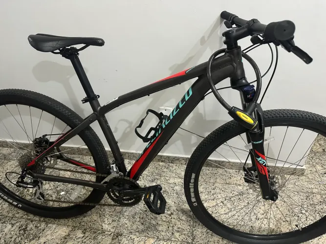 Bicecleta Specialized Rockhopper Sport 29 