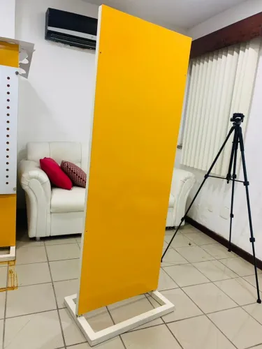 Expositor de óculos