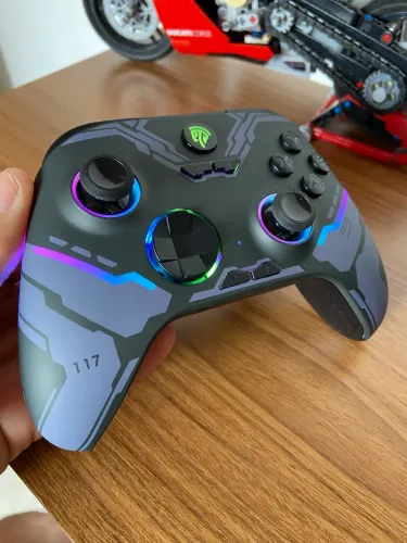 Controle EasySMX X15