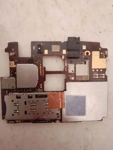 Placa mãe do Lenovo 8 plus