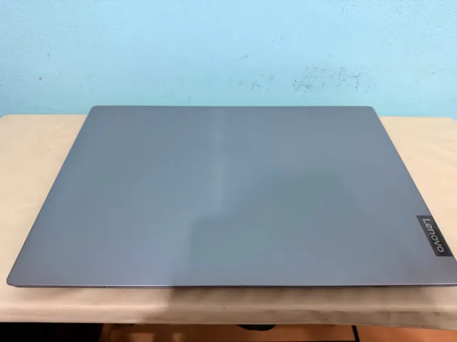 Notebook Lenovo Ideapad S145