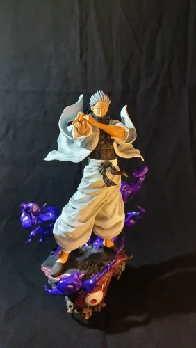 Satoru Gojo Jujutsu Kaisen