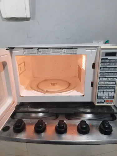 Microondas Midea