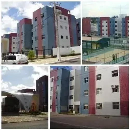 CONDOMINIO VERITA