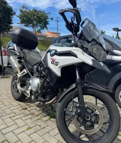 MOTO PARA VENDA 