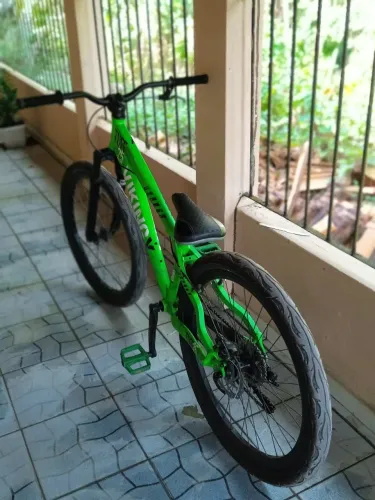 Vendo viking tuff 25