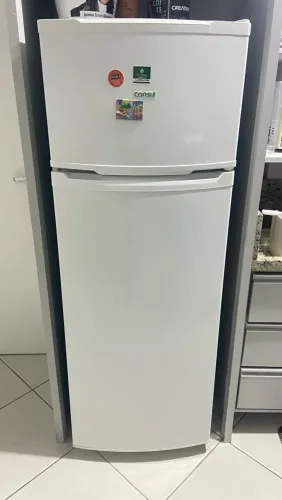 Geladeira Cônsul