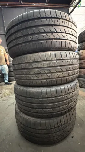 PNEU 245/45/20 kunho
