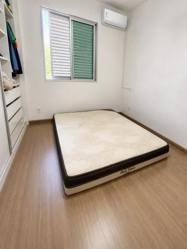 Colchão Ortobom Superpocket Duo Visco