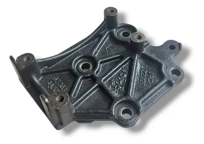 Suporte Compressor Ar Jac J6 2.0 2011 2012 2013 2014
