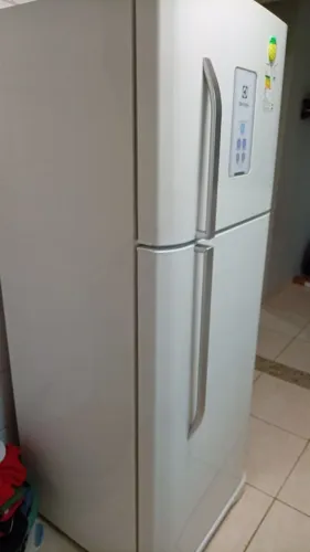 Vendo geladeira
