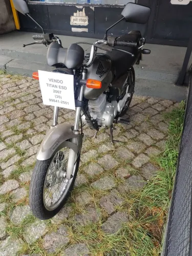 Titan ESD 2007