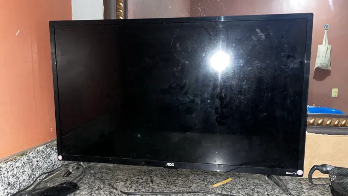 TV 32? - AOC ROKU