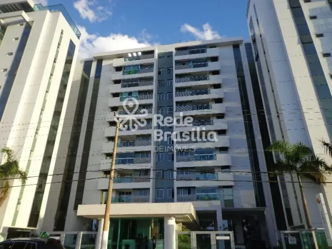 SGCVS LT 25 E 26 TORRE 02 BL A Ilhas Mauricio Residence e Resort