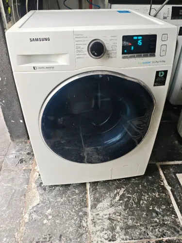 Lava e seca Samsung eco bubbles 10.2kg