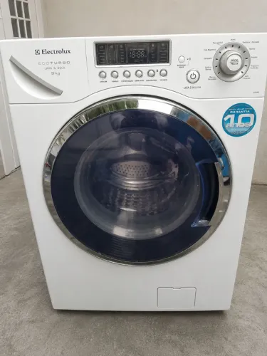 Lava e seca Electrolux 9kg