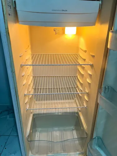 Geladeira Eletrolux 