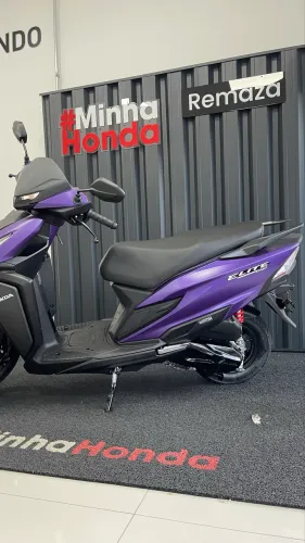 ELITE 125 26/27 PRONTA ENTREGA