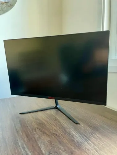 Monitor Gamer Redragon Azur 23.8" IPS 165Hz 1ms Full HD