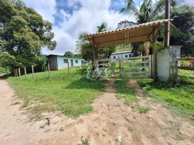 Indefinido | Venda | Pouso Alto