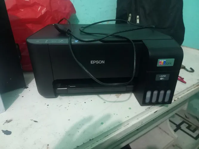 Vendo inpresora 500