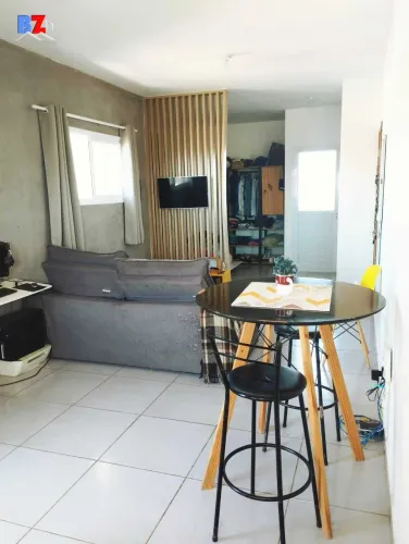 Apartamento à venda no bairro Vila dos Ipês - Boituva/SP