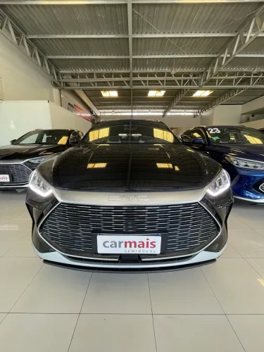 BYD Song Plus 1.5 16V Aut. (hibrido) 2024