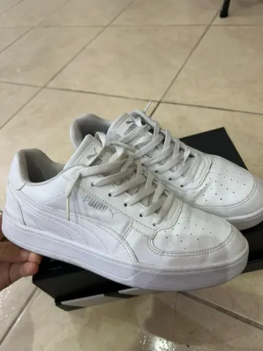 tênis puma caven 2.0 100% original